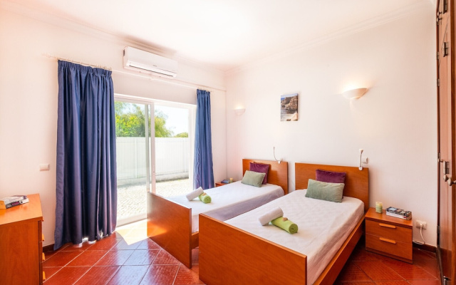 Villa Bermudas