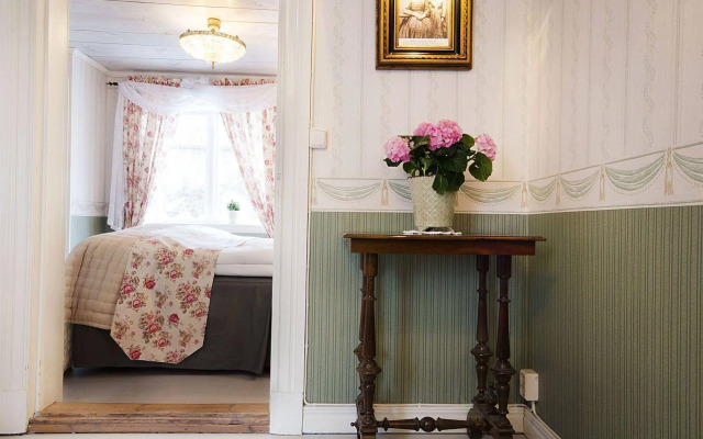Hotel Amalias Hus