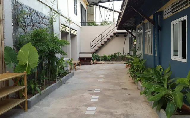 Lanta Complex