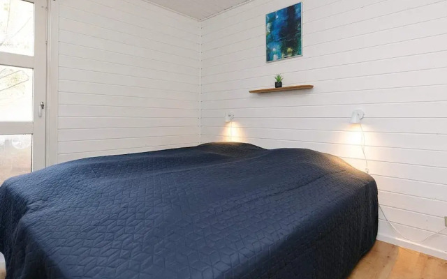 4 Star Holiday Home in Vaeggerlose