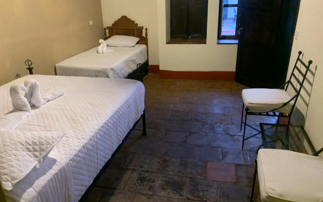 Hostel Hopa Antigua
