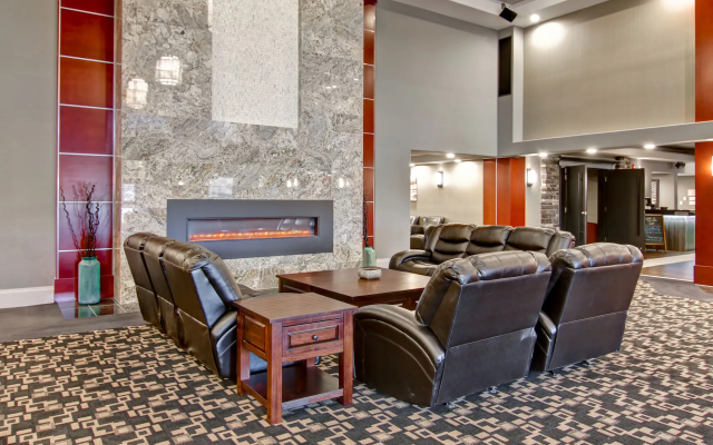 Chateau Nova Yellowknife