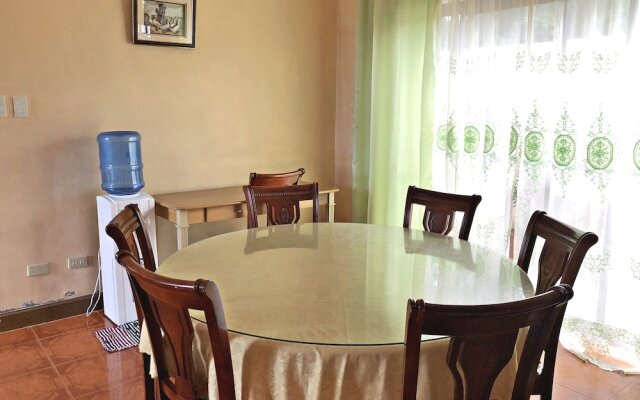 Torente Vacation House