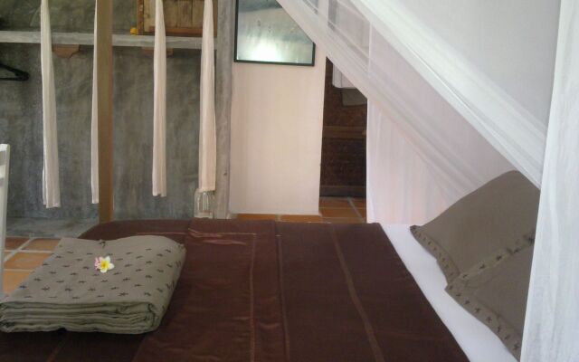 Some days of Silence Resort & Spa – Guest Rooms – Ninh Hoa