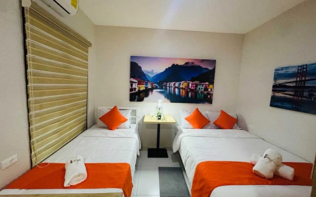OYO 1157 Kegama Residences 1