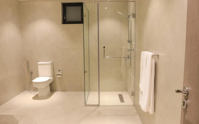 OYO 111 Infinity Suites