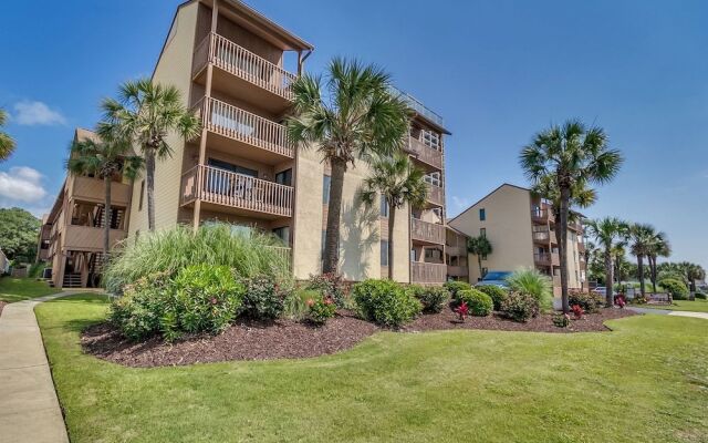 Anchorage I A13 2 Bedrooms 2 Bathrooms Condo