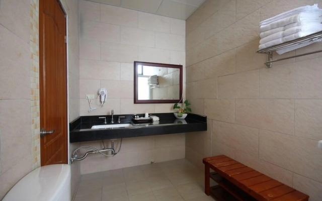 Jimei Homestay