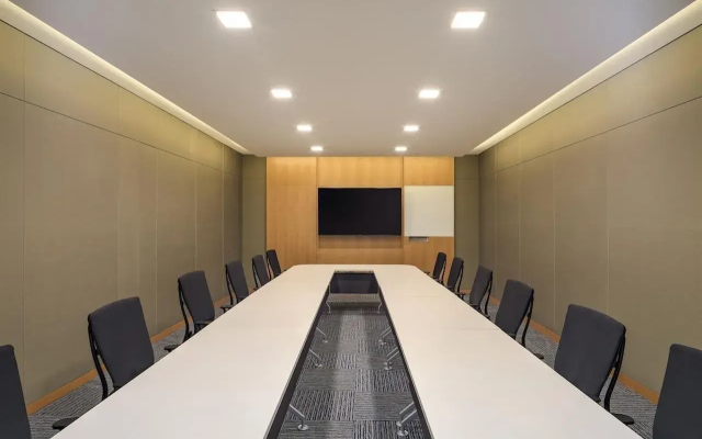 Sotetsu Hotels The Splaisir Seoul Dongdaemun