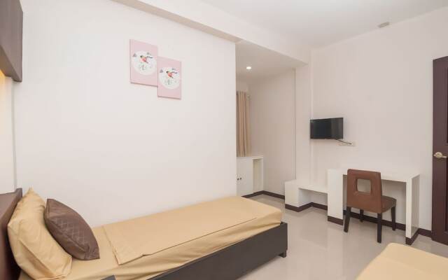 Happy Home Budgetel