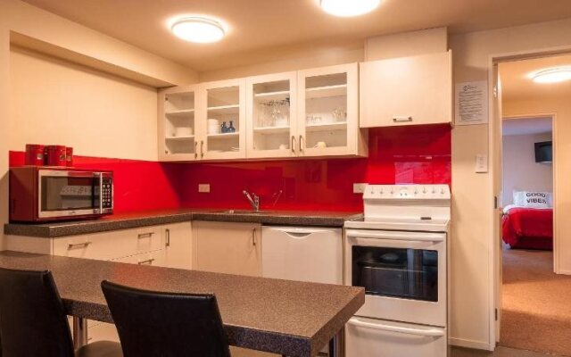 Coronet View Apartments