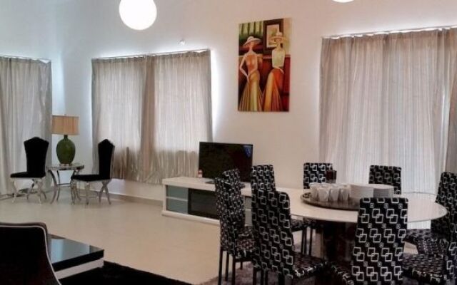 Luxury Villas @ 2 Permai