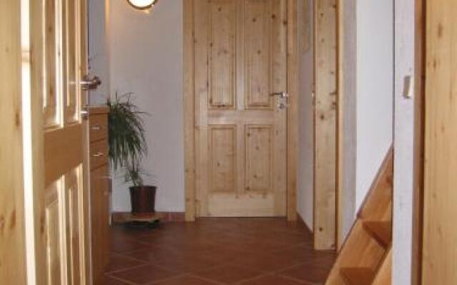 Appartements Obergollerhof