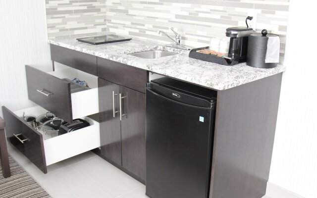 Best Western Plus Airdrie Gateway