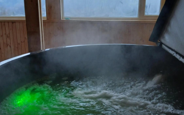 Гірська вершина