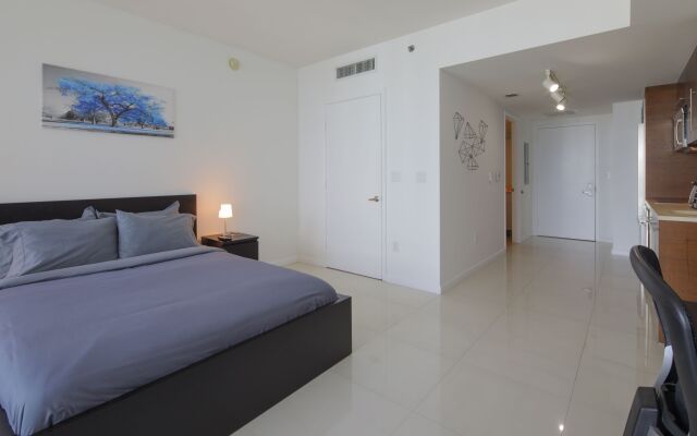 Icon Residences by Flashstay