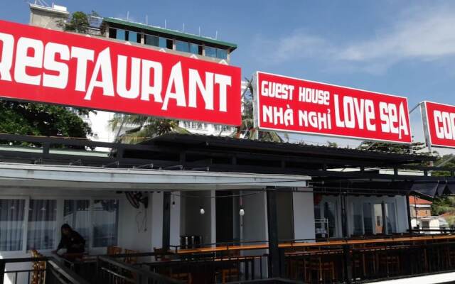 Love Sea Guest House