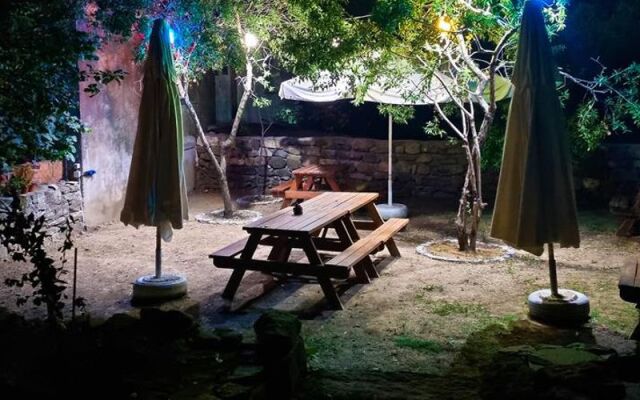 Paradise Imroz