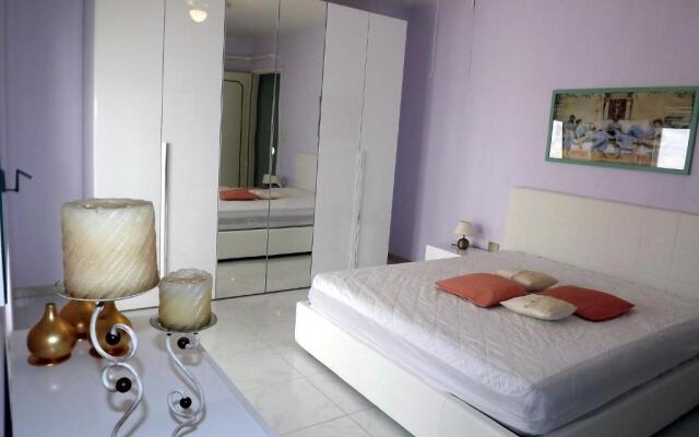 Residenza Lido Marini