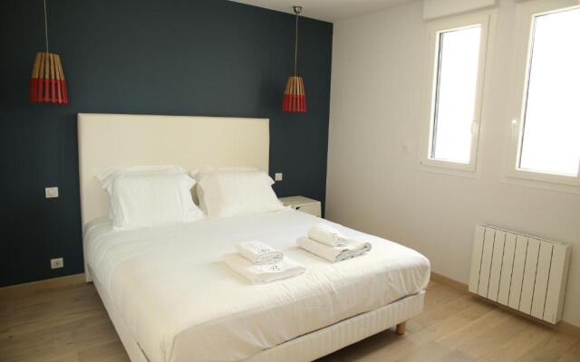 Roscoff Beach House