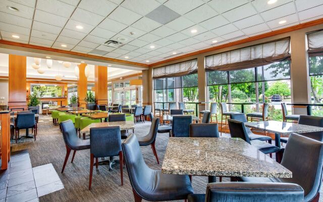 Hilton Garden Inn Louisville Airport