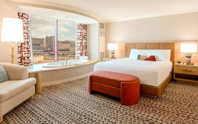 Rio Hotel & Casino, a Destination by Hyatt Hotel