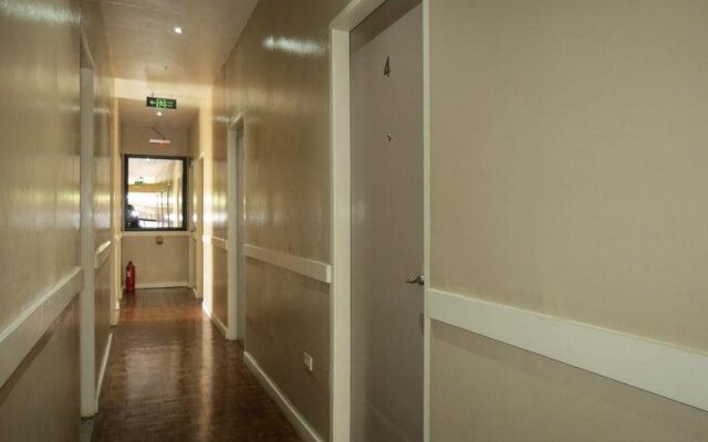 Sukitel Budget Hotel