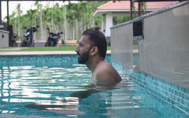 Wayanad Mace Mansion