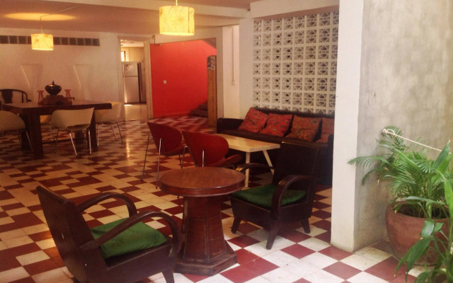 Circa 51 Boutique Residence