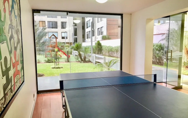 ALU Apartments - Miraflores Park