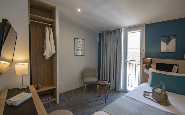 Hôtel Bristol