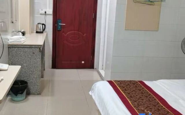 Zhongshan Xinda Accommodation