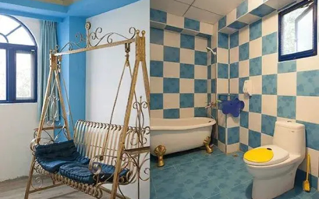 Santorini B&B