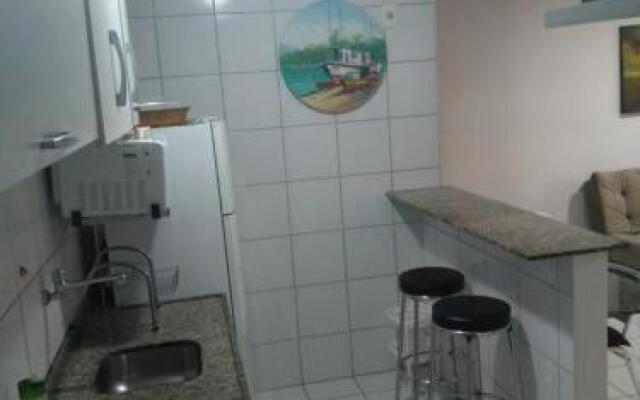 Apartamento na orla de Maceió