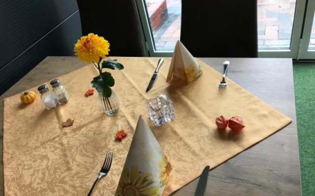 Hotel Restaurant Stubbe