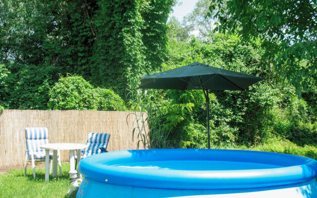 Holiday Home Racz - BAC114