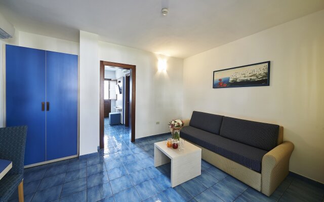 Resort CDSHotels Pietrablu Resort & SPA