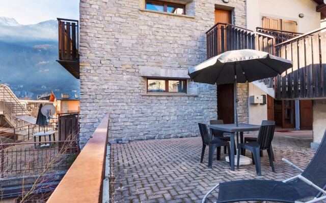 Altido Lanterna Apartments