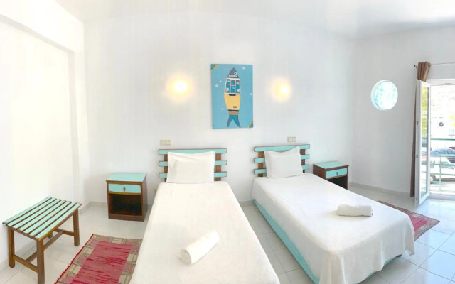 The Central Guesthouse