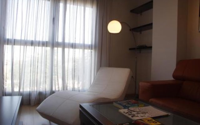 Apartmento Avda Madrid