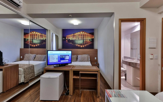 S4 Hotel
