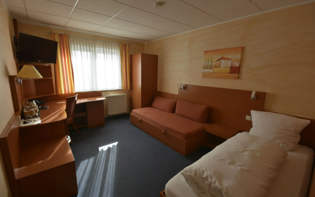 Hotel Nord