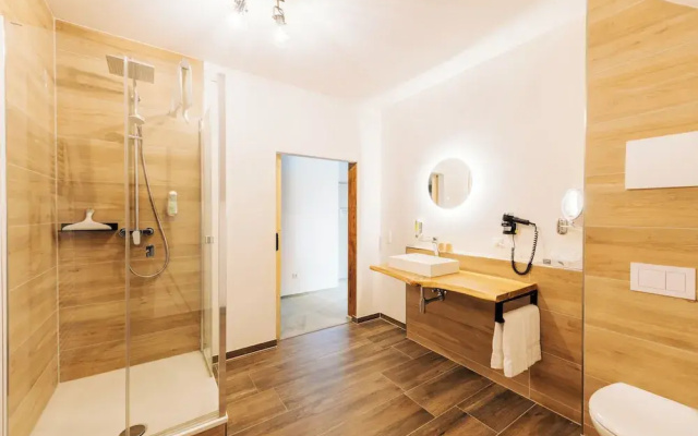 Hotel Le Filou