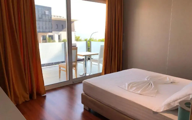 Nemesis Hotel