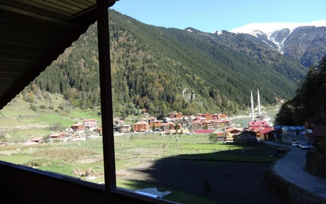Scala Otel