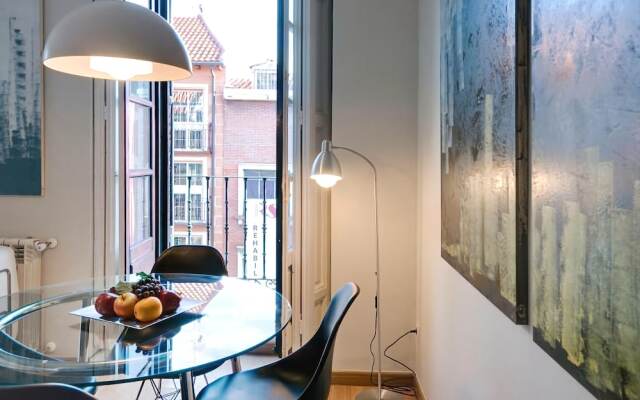 Habitat Apartments Latina