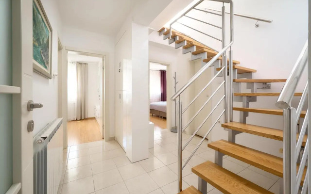 Comfortable Apartment