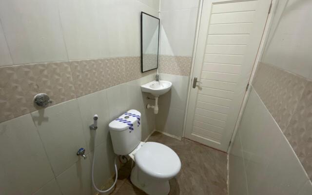 Mapala Guest House Makassar RedPartner