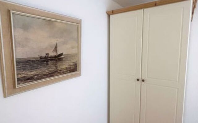 Apartment Dehne Norddeich 19719