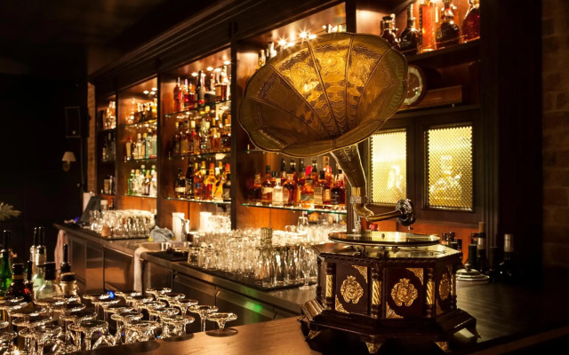 monbijou Hotel Berlin